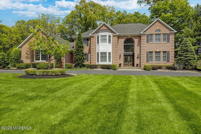 245 Sheffield Drive, Freehold, NJ 07728