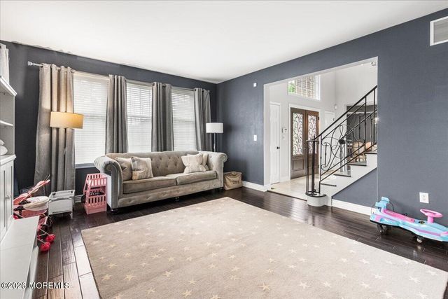 245 Sheffield Drive, Freehold, NJ 07728