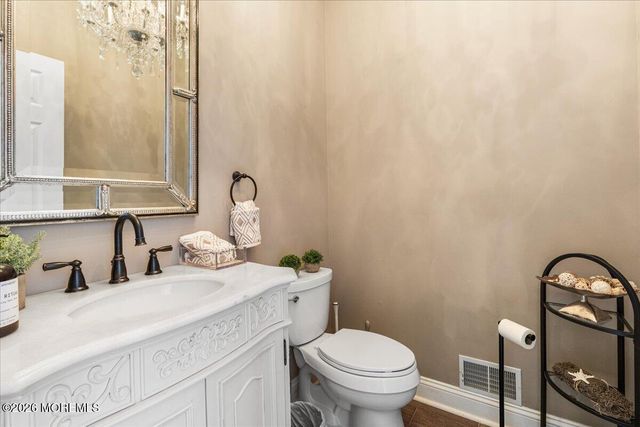 245 Sheffield Drive, Freehold, NJ 07728