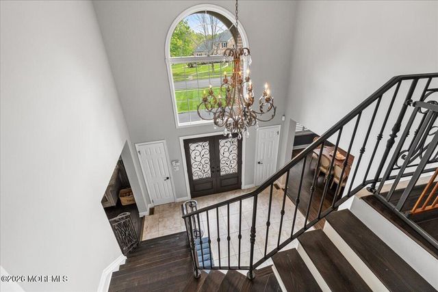 245 Sheffield Drive, Freehold, NJ 07728