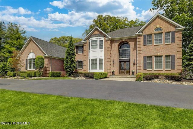 245 Sheffield Drive, Freehold, NJ 07728