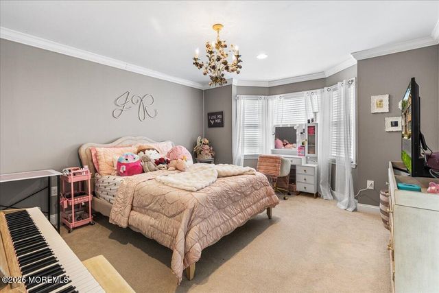 245 Sheffield Drive, Freehold, NJ 07728