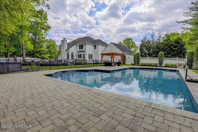 245 Sheffield Drive, Freehold, NJ 07728