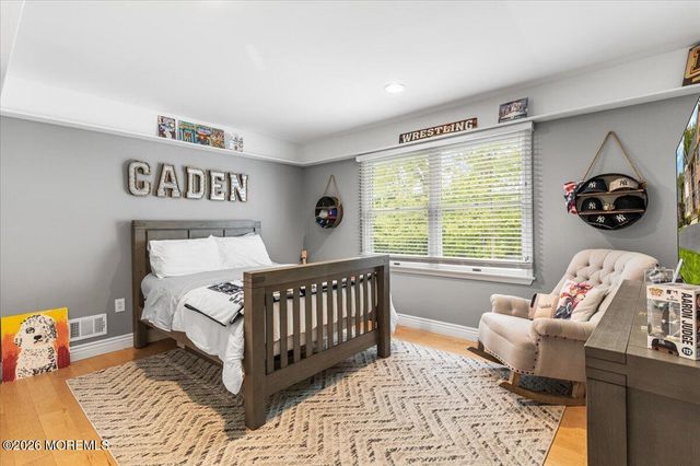 245 Sheffield Drive, Freehold, NJ 07728
