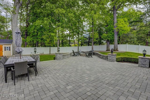 245 Sheffield Drive, Freehold, NJ 07728