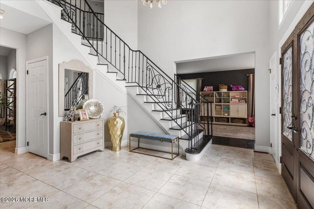 245 Sheffield Drive, Freehold, NJ 07728