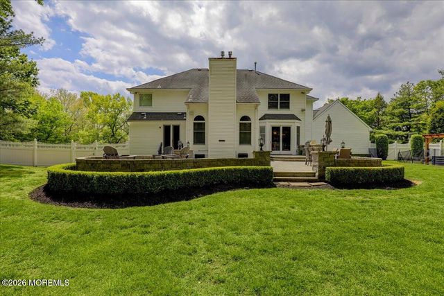 245 Sheffield Drive, Freehold, NJ 07728