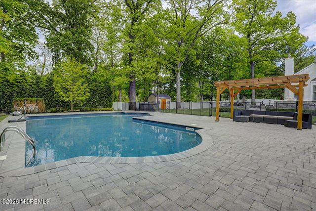 245 Sheffield Drive, Freehold, NJ 07728