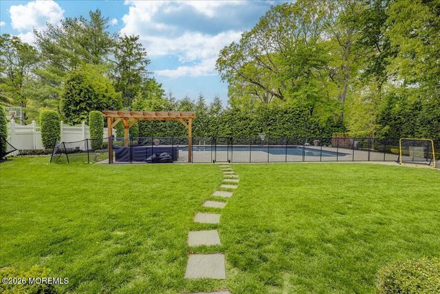 245 Sheffield Drive, Freehold, NJ 07728