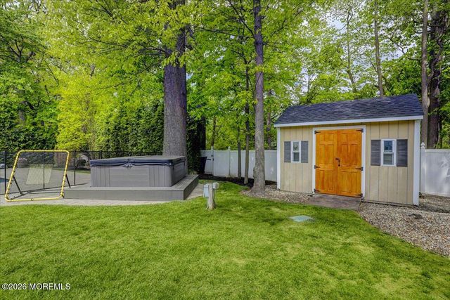 245 Sheffield Drive, Freehold, NJ 07728