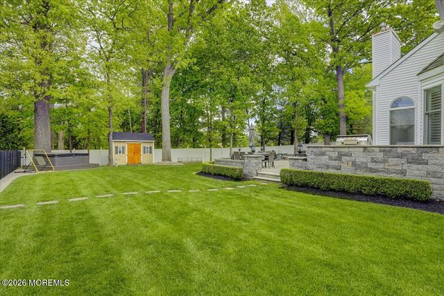 245 Sheffield Drive, Freehold, NJ 07728