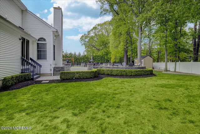 245 Sheffield Drive, Freehold, NJ 07728