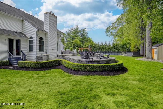 245 Sheffield Drive, Freehold, NJ 07728