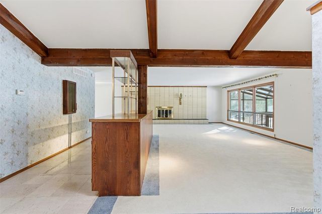 4710 Cove Road, West Bloomfield, MI 48323