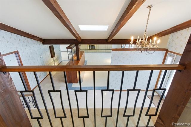 4710 Cove Road, West Bloomfield, MI 48323