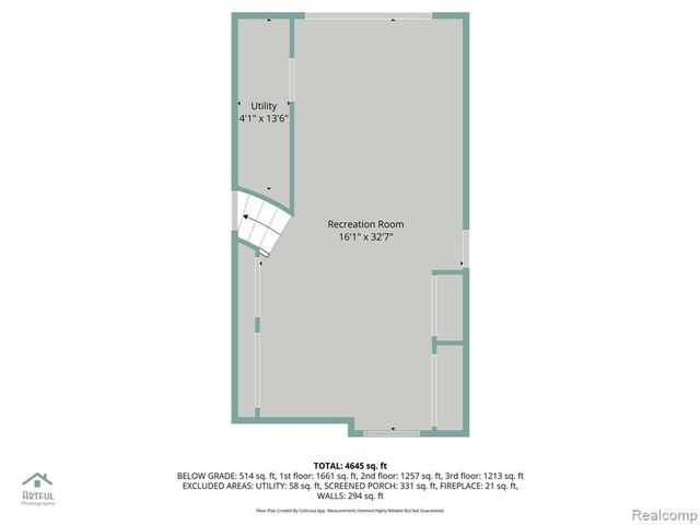 4710 Cove Road, West Bloomfield, MI 48323