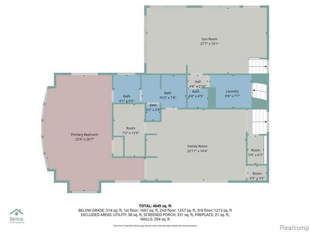 4710 Cove Road, West Bloomfield, MI 48323