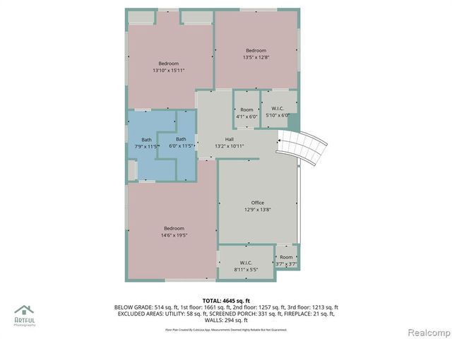 4710 Cove Road, West Bloomfield, MI 48323