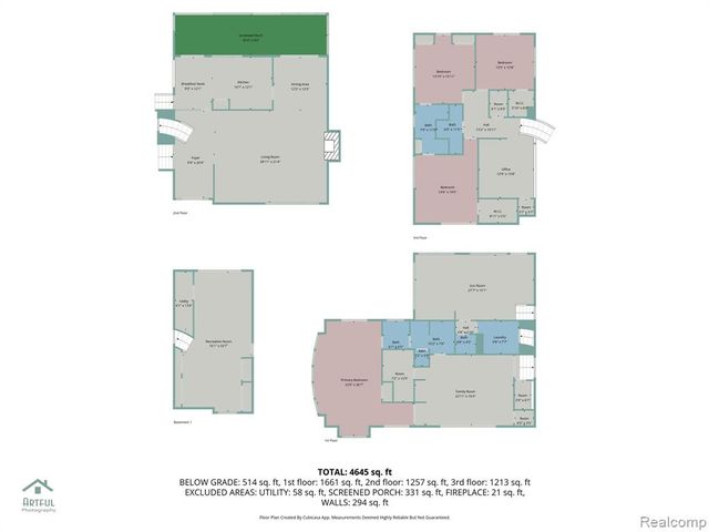 4710 Cove Road, West Bloomfield, MI 48323