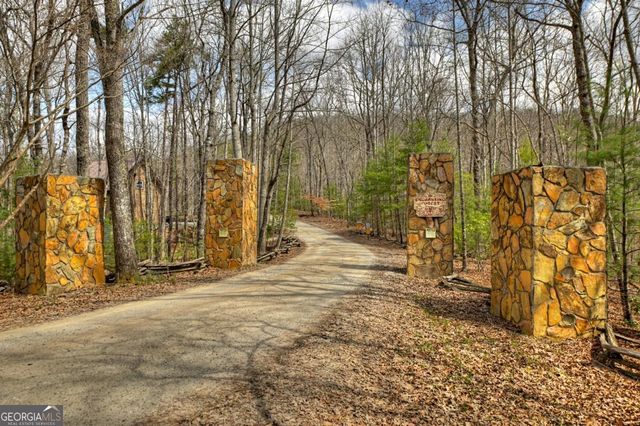 LOT 29 Forest Drive, Morganton, GA 30560