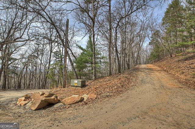 LOT 29 Forest Drive, Morganton, GA 30560