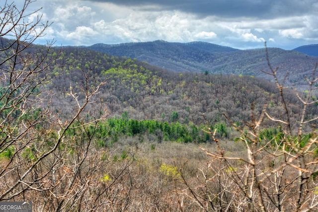 LOT 29 Forest Drive, Morganton, GA 30560