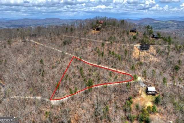 LOT 29 Forest Drive, Morganton, GA 30560
