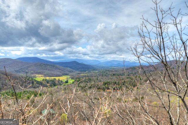 LOT 29 Forest Drive, Morganton, GA 30560