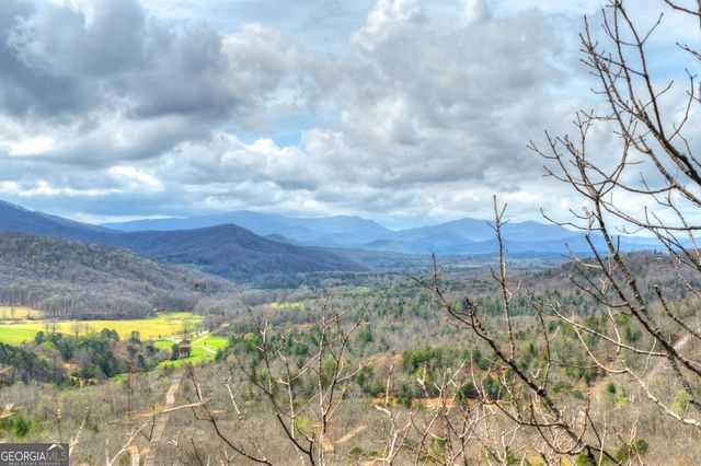 LOT 29 Forest Drive, Morganton, GA 30560