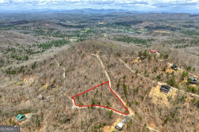 LOT 29 Forest Drive, Morganton, GA 30560