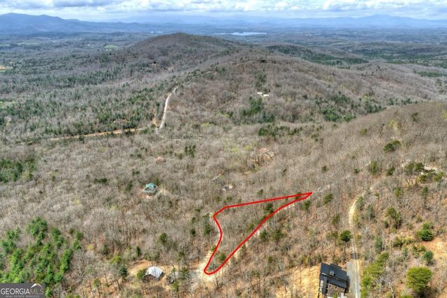 LOT 29 Forest Drive, Morganton, GA 30560