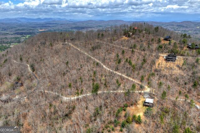 LOT 29 Forest Drive, Morganton, GA 30560