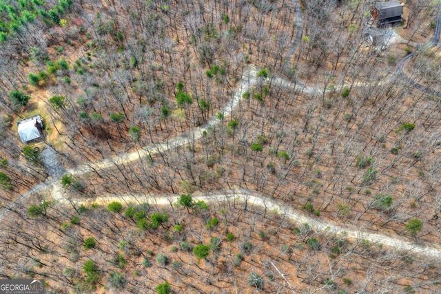 LOT 29 Forest Drive, Morganton, GA 30560