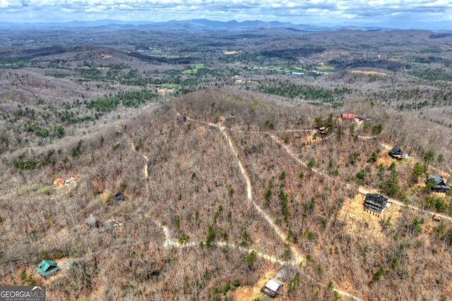 LOT 29 Forest Drive, Morganton, GA 30560