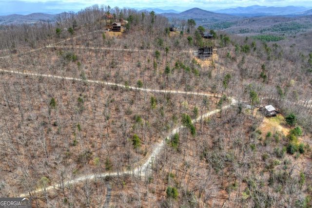 LOT 29 Forest Drive, Morganton, GA 30560