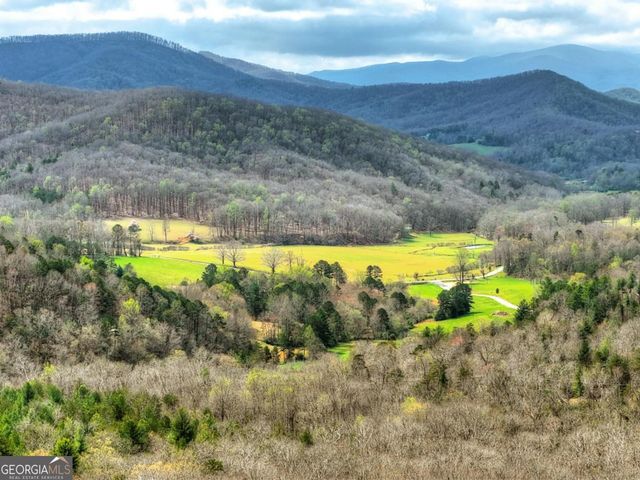 LOT 29 Forest Drive, Morganton, GA 30560