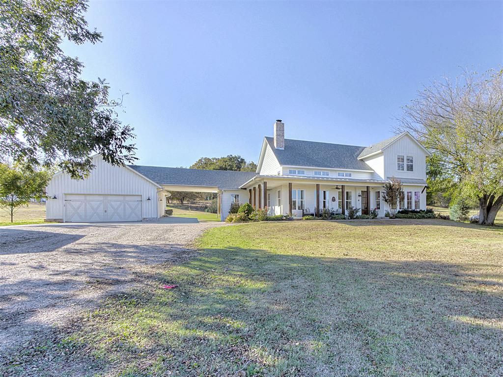 Image 1 of property listing at 3600 NE 72nd Avenue, Norman, OK 73026