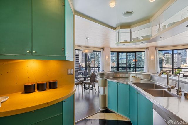 300 3rd Street 1101, San Francisco, CA 94107
