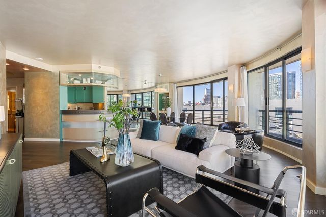 300 3rd Street 1101, San Francisco, CA 94107