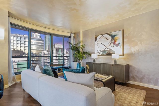 300 3rd Street 1101, San Francisco, CA 94107