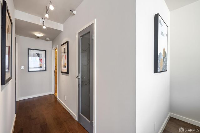 300 3rd Street 1101, San Francisco, CA 94107