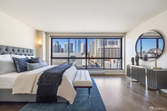 300 3rd Street 1101, San Francisco, CA 94107