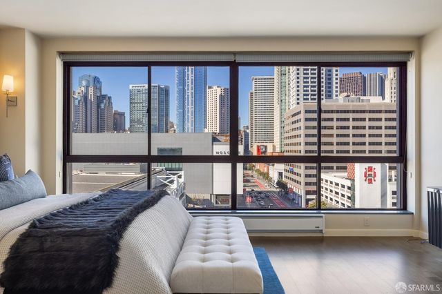 300 3rd Street 1101, San Francisco, CA 94107