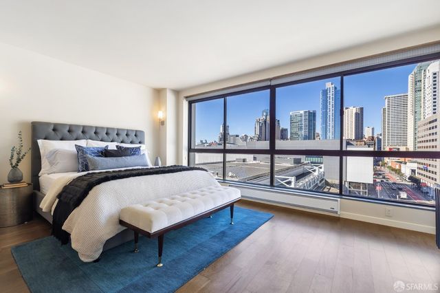 300 3rd Street 1101, San Francisco, CA 94107