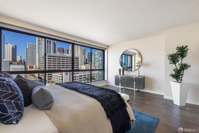 300 3rd Street 1101, San Francisco, CA 94107