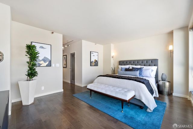 300 3rd Street 1101, San Francisco, CA 94107