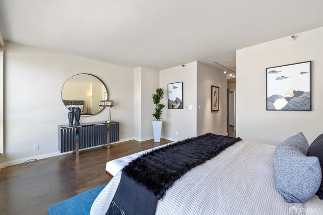 300 3rd Street 1101, San Francisco, CA 94107