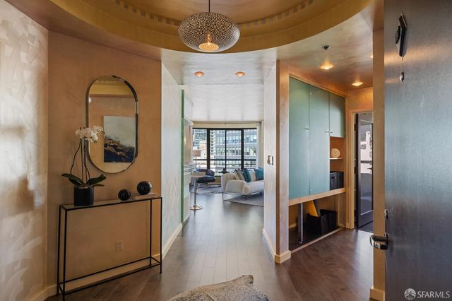 300 3rd Street 1101, San Francisco, CA 94107