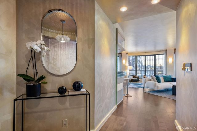 300 3rd Street 1101, San Francisco, CA 94107