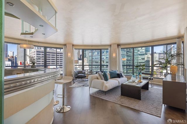 300 3rd Street 1101, San Francisco, CA 94107